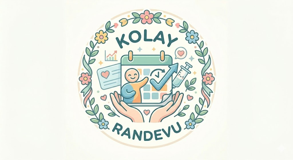 Kolay Randevu