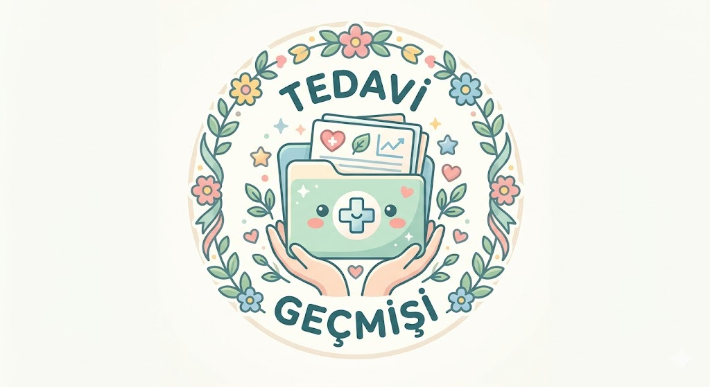 Tedavi Geçmişi